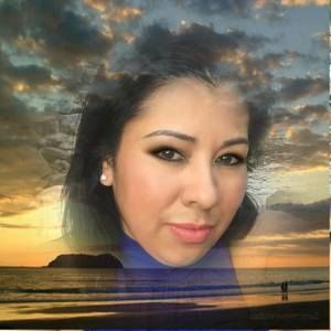 Meet your Posher, Deysi